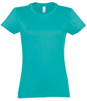 11502 Caribbean Blue Front