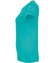 11502 Caribbean Blue Left