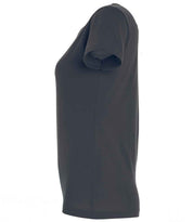 11502 Mouse Grey Left