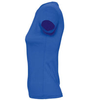 11502 Royal Blue Left