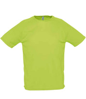 11939 Apple Green Front