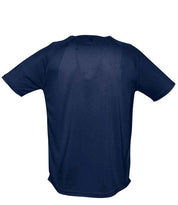 11939 French Navy Back