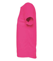 11939 Neon Pink Left