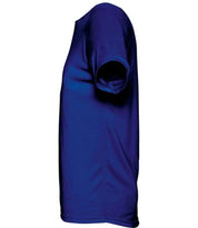 11939 Royal Blue Left