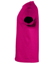 11970 Fuchsia Left