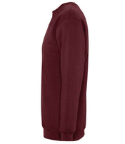 13250 Burgundy Left