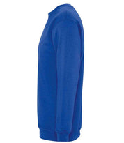 13250 Royal Blue Left