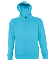 13251 Turquoise Blue Front