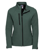 140F Bottle Green Front