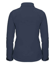 140F French Navy Back
