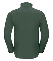 140M Bottle Green Back