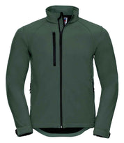 140M Bottle Green Front