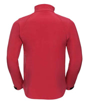 140M Classic Red Back