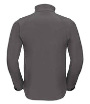 140M Titanium Back