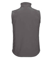 141M Titanium Back