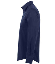 17000 Dark Blue Left