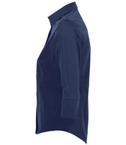 17010 Dark Blue Left