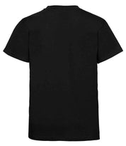 180B Black Back