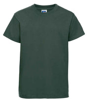 180B Bottle Green Front