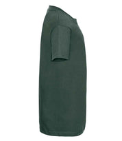 180B Bottle Green Left