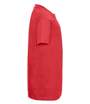 180B Bright Red Left