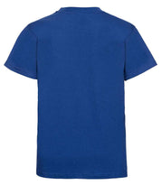 180B Bright Royal Back