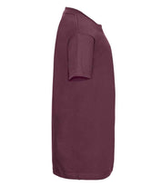 180B Burgundy Left