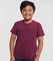 180B Burgundy Model