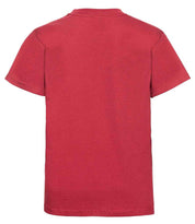 180B Classic Red Back
