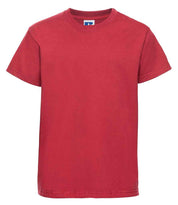 180B Classic Red Front
