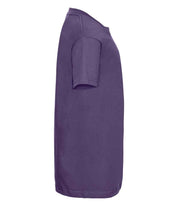 180B Purple Left