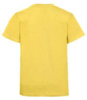 180B Yellow Back