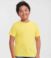 180B Yellow Model
