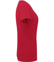 180F Classic Red Left
