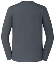 180L Convoy Grey Back