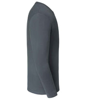 180L Convoy Grey Right