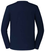 180L French Navy Back