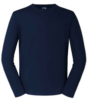 180L French Navy Front