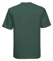 180M Bottle Green Back