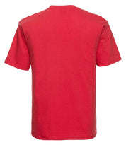 180M Bright Red Back
