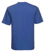 180M Bright Royal Back