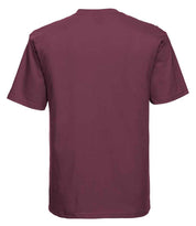 180M Burgundy Back