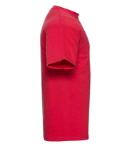 180M Classic Red Left