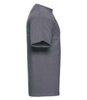 180M Convoy Grey Left