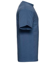 180M Indigo Blue Left