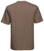 180M Mocha Back