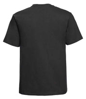 215M Black Back