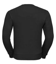 262M Black Back