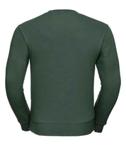 262M Bottle Green Back