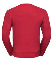 262M Classic Red Back